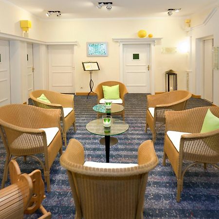 Kress Hotel บาด โซเดน-ซาลมึนสเตอร์ ภายนอก รูปภาพ