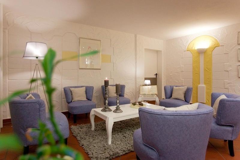 Kress Hotel บาด โซเดน-ซาลมึนสเตอร์ ภายนอก รูปภาพ