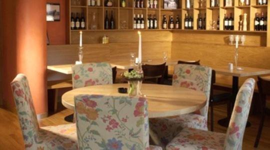 Kress Hotel บาด โซเดน-ซาลมึนสเตอร์ ภายนอก รูปภาพ