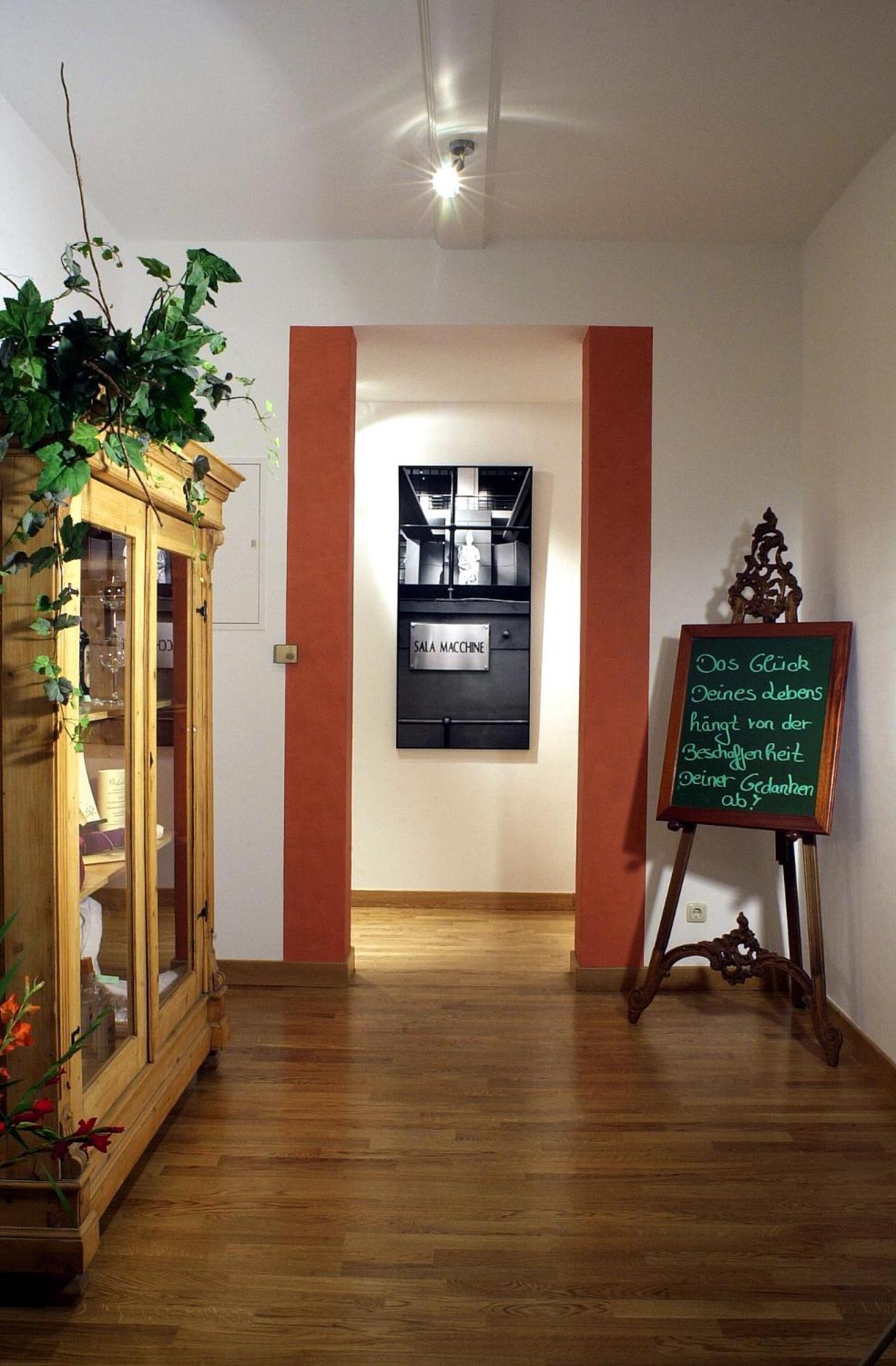 Kress Hotel บาด โซเดน-ซาลมึนสเตอร์ ภายนอก รูปภาพ